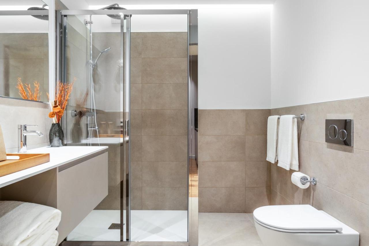 Co99 Art Building Residence Milan Extérieur photo