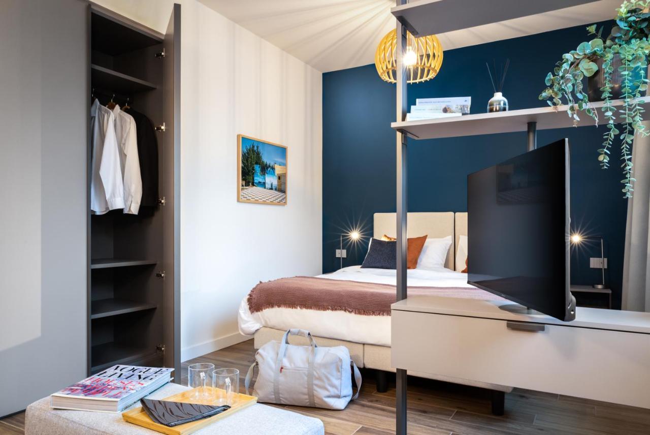 Co99 Art Building Residence Milan Extérieur photo
