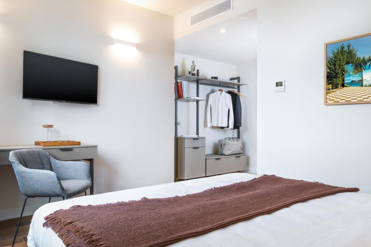Co99 Art Building Residence Milan Extérieur photo
